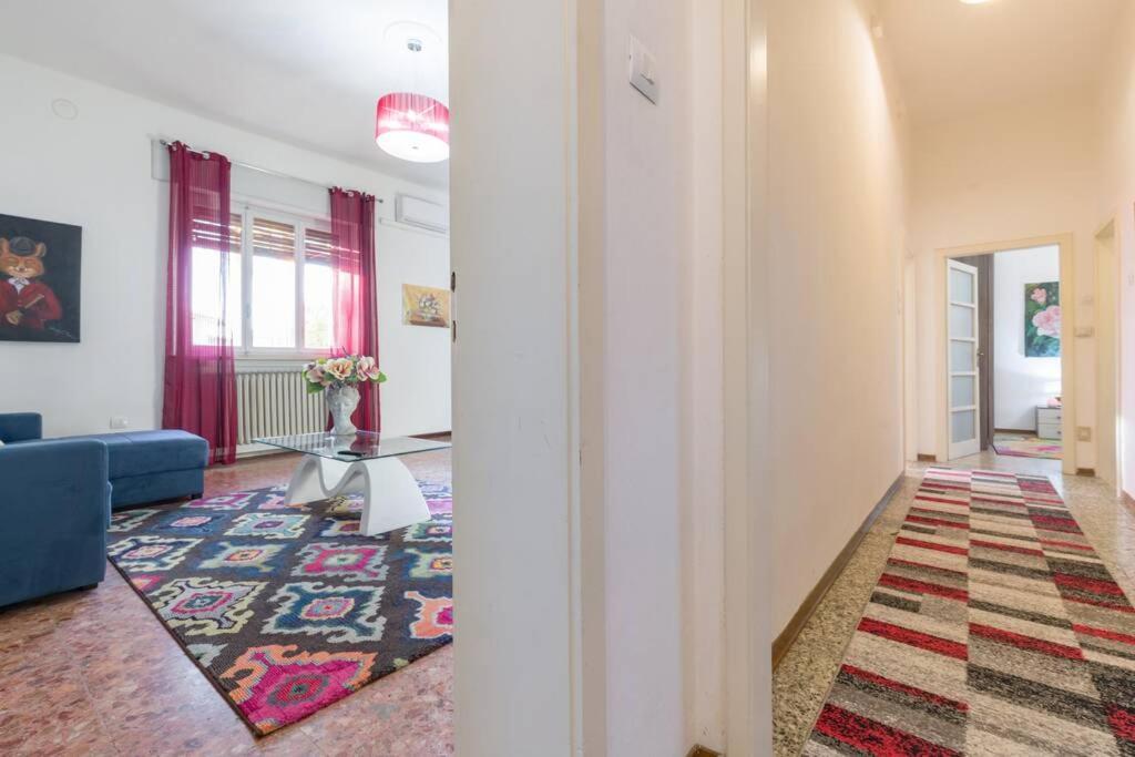 Gardaland Residenza Le Rose! 120 M2 Villa Valeggio sul Mincio Exteriör bild